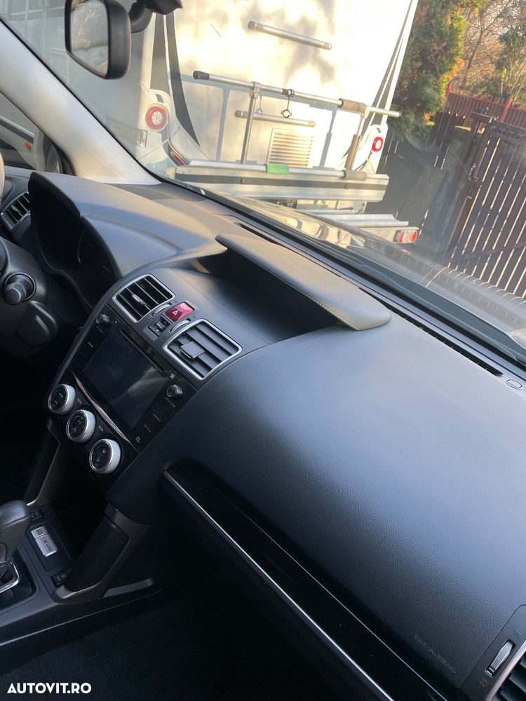 Subaru Forester 2.0XT CVT Sport - 6