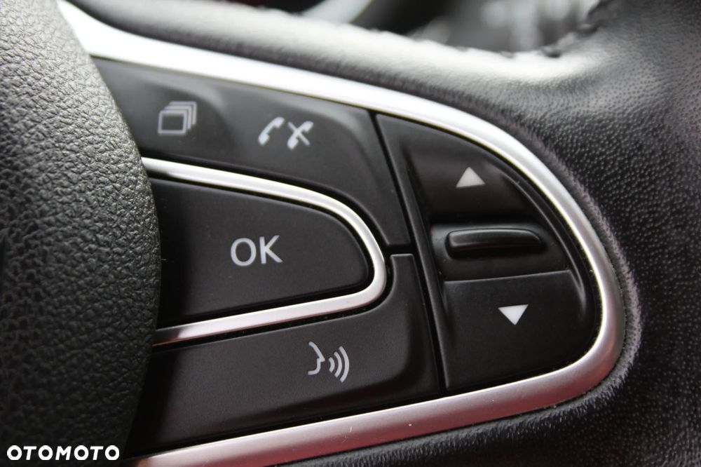 Renault Scenic ENERGY TCe 115 EXPERIENCE - 19