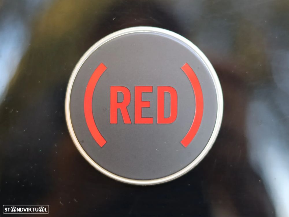 Fiat 500e (RED) - 34