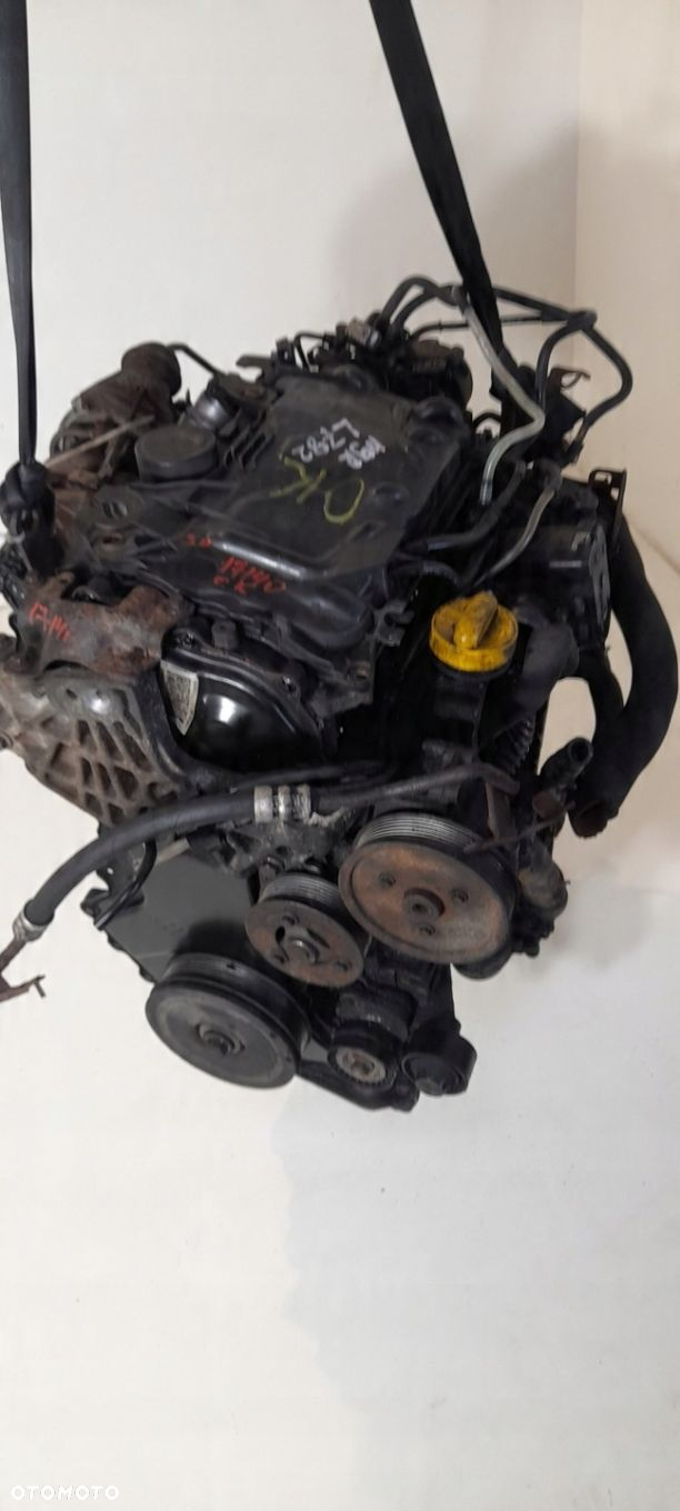 SILNIK KOMPLETNY RENAULT TRAFIC OPEL VIVARO 2.0 DCI M9R 782 M9R 780 M9R780 - 9