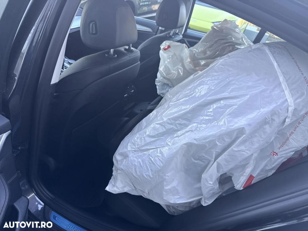 BMW Seria 5 530e xDrive AT PHEV - 19