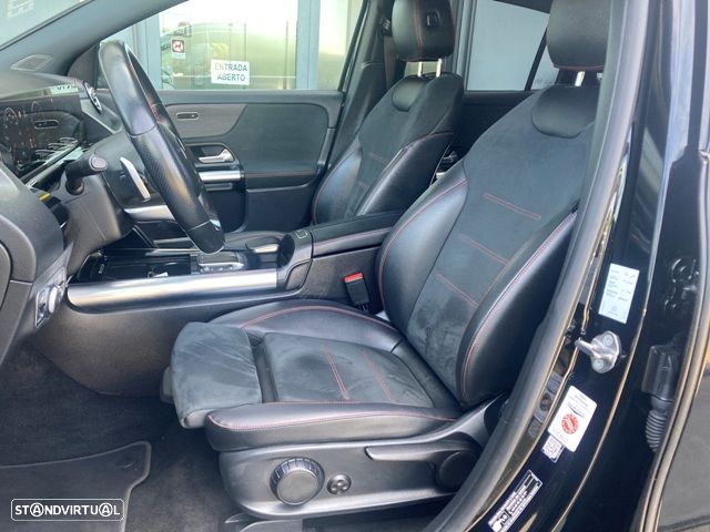 Mercedes-Benz EQA 250 AMG Line - 30
