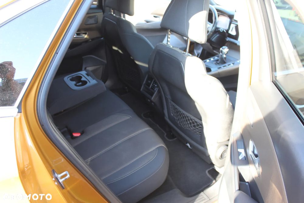 DS Automobiles DS 7 Crossback 1.5 BlueHDi So Chic - 35
