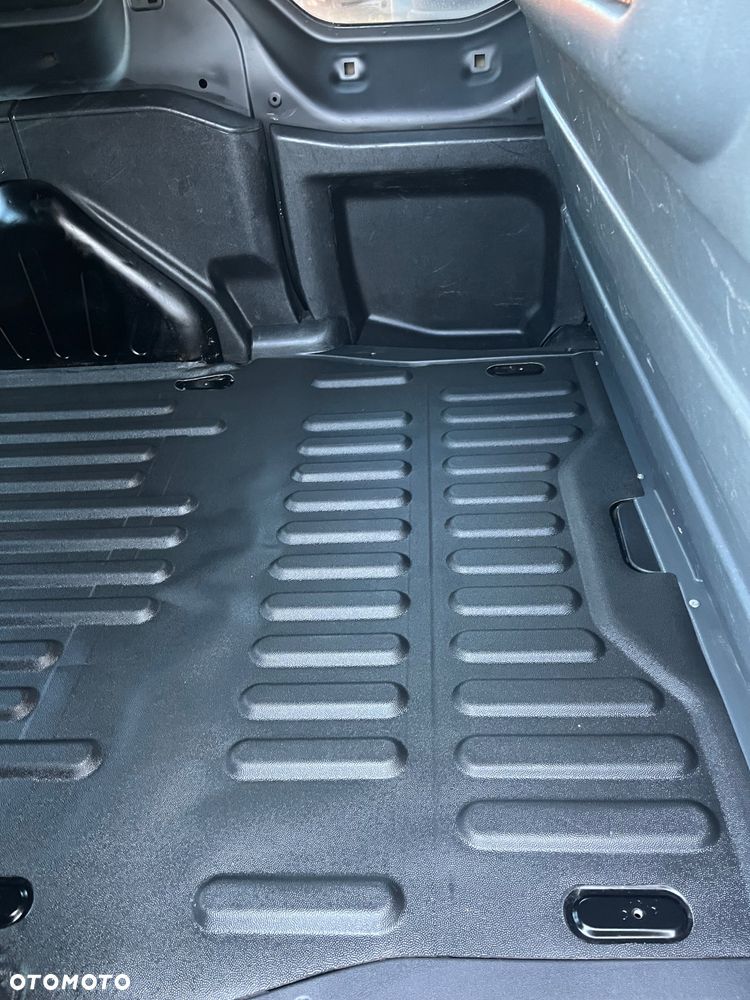 Citroën Berlingo - 14