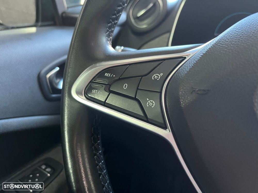 Renault Zoe (c/ Bateria) Z.E. 50 LIFE - 30