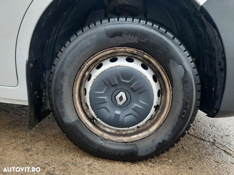 Renault master - 6
