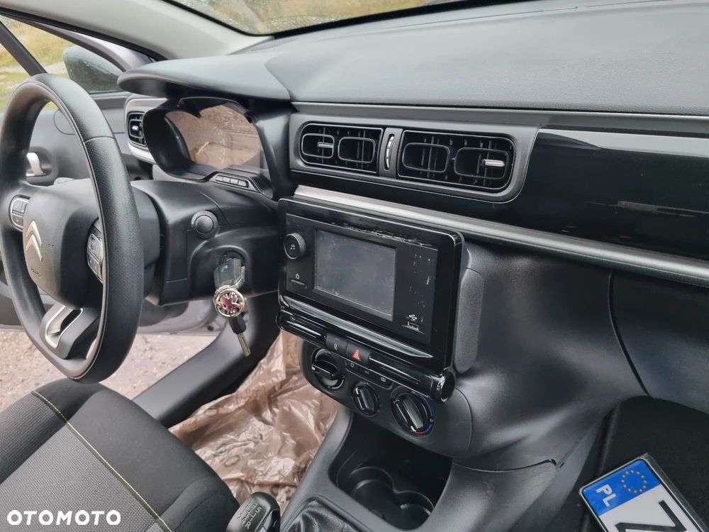 Citroën C3 Pure Tech 83 S&S FEEL - 27