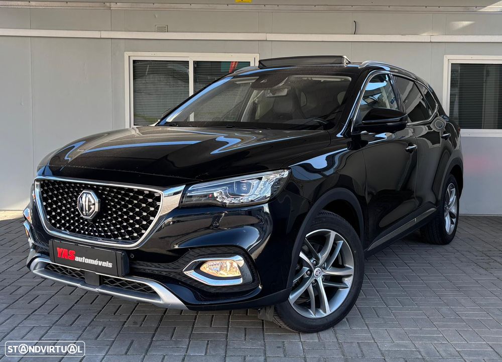 MG EHS 1.5T-GDI Luxury - 1