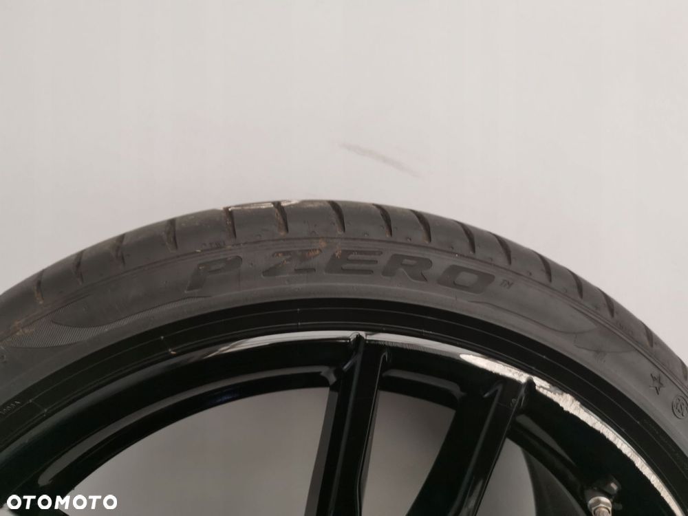 BMW 3 G20 G21 KOLA FELGI ALUFELGI OPONY LATO 225/40R19 255/35R19 23/24ROK - 15