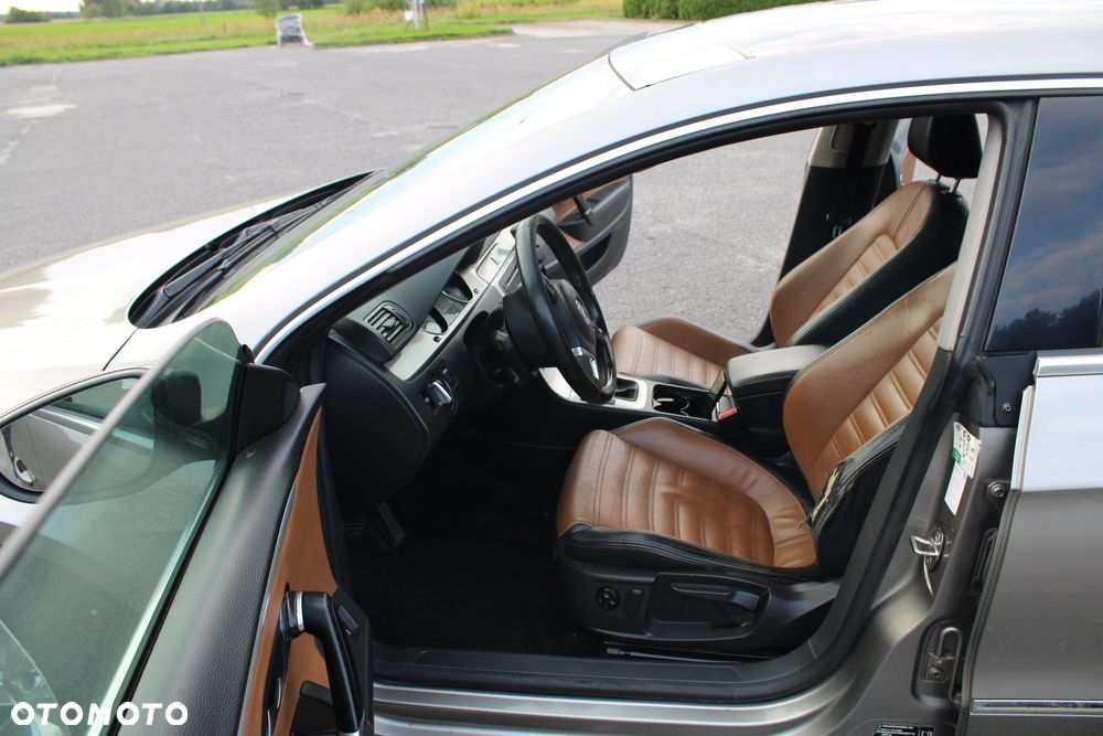 Volkswagen CC - 3