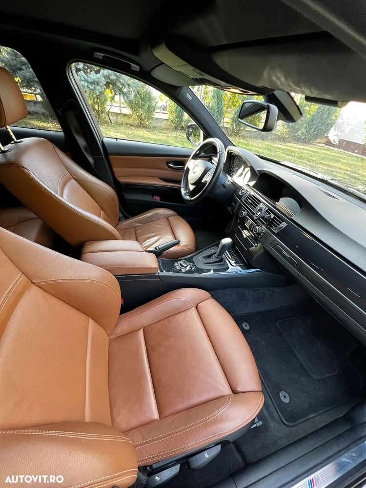 BMW Seria 3 - 18