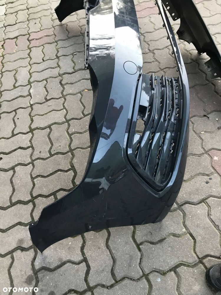 VW GOLF 8 VIII 5H0 19- BŁOTNIK LEWY PRAWY PRZEDNI - 3