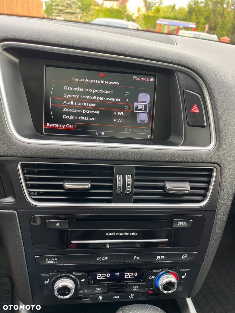 Audi Q5 - 33