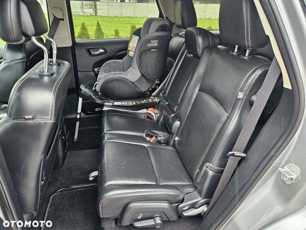 Fiat Freemont 2.0 Multijet 16V DPF Urban - 19