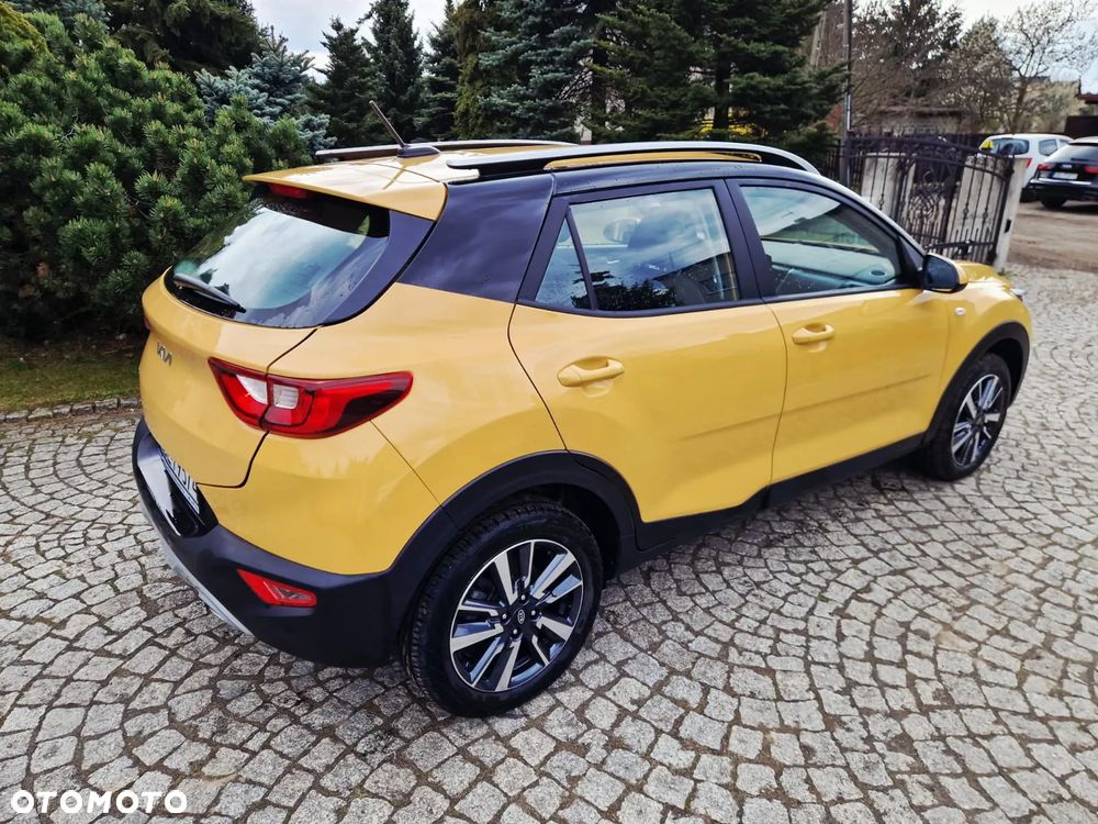 Kia Stonic 1.2 Edition 7 - 7