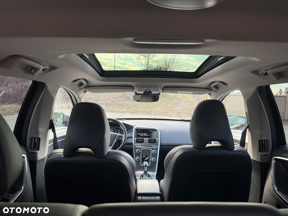 Volvo XC 60 D4 Drive-E Summum - 37