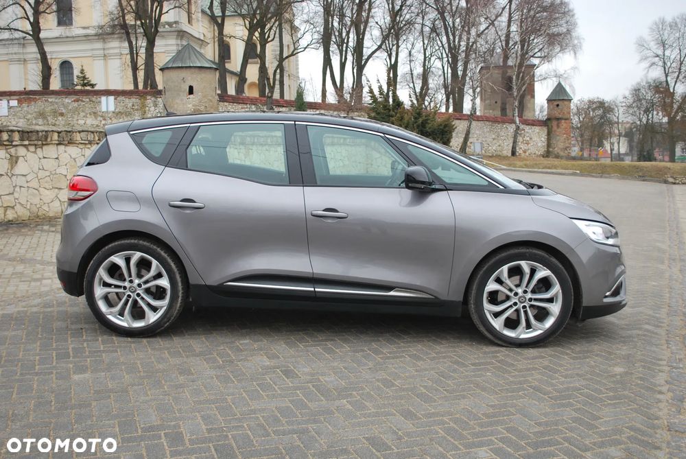 Renault Scenic ENERGY dCi 130 Business - 10