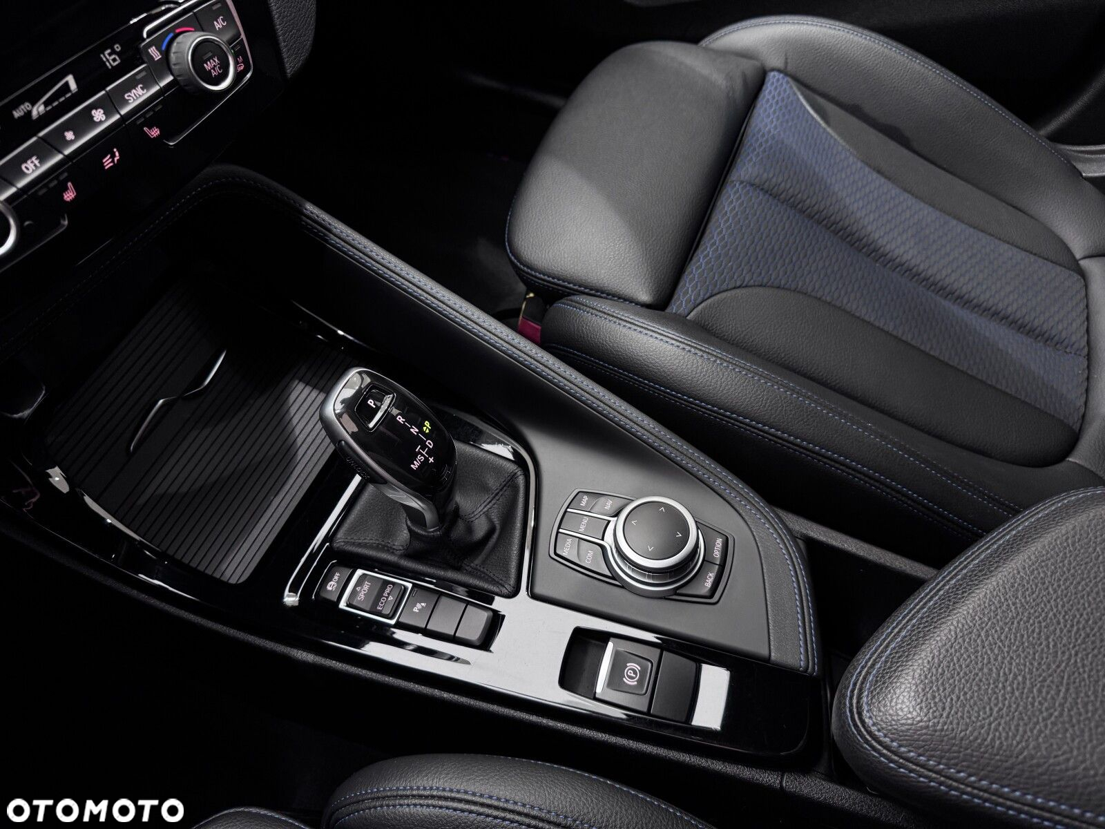 BMW X1 sDrive18i M Sport - 26