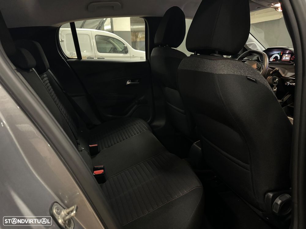 Peugeot 208 1.2 PureTech Allure - 12