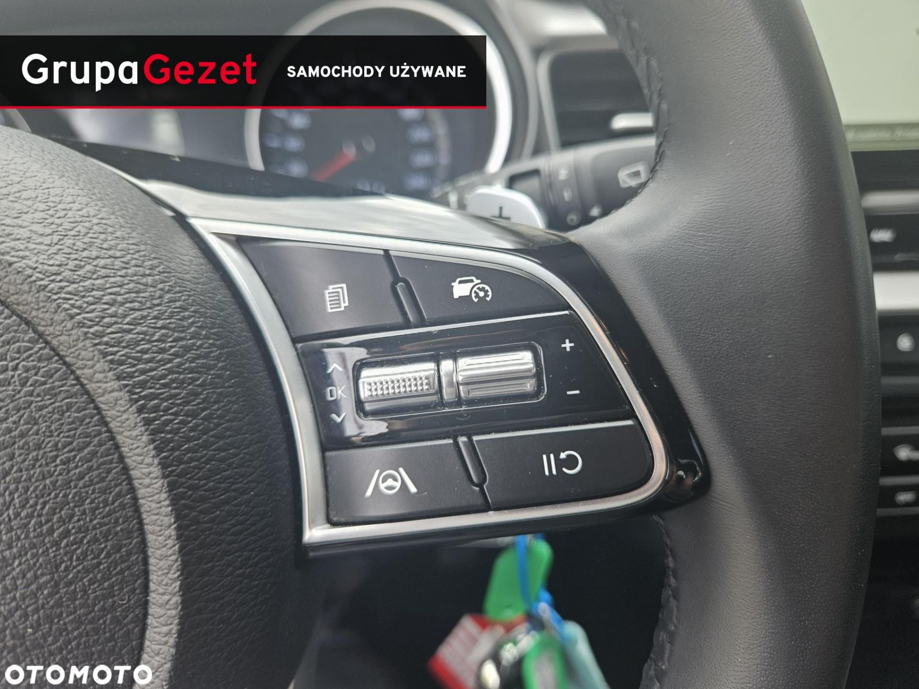 Kia Ceed 1.5 T-GDI M DCT - 22
