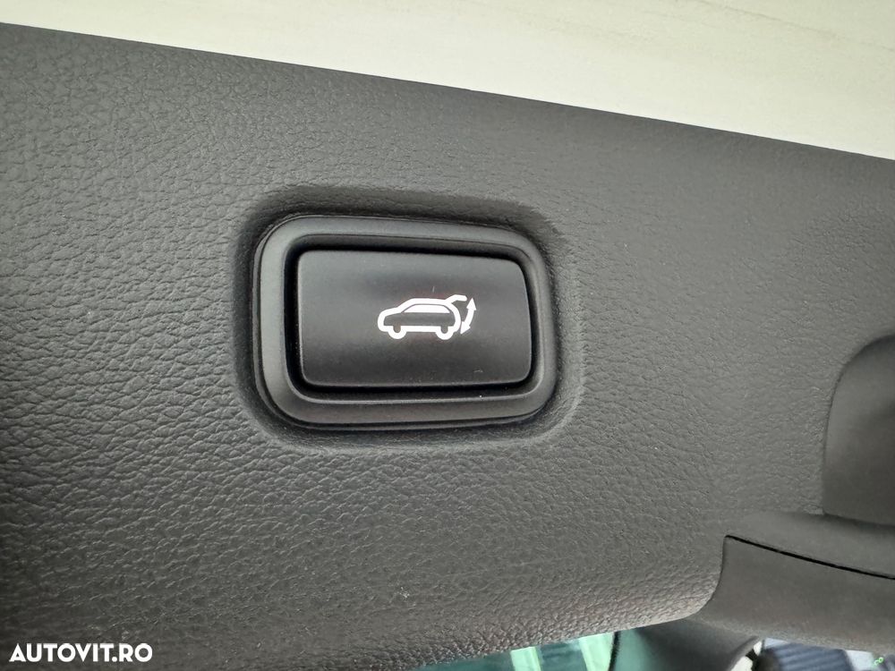 KIA Sportage 2022 — imagine 70