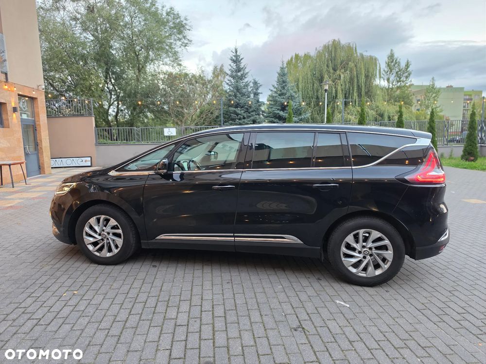 Renault Espace - 7