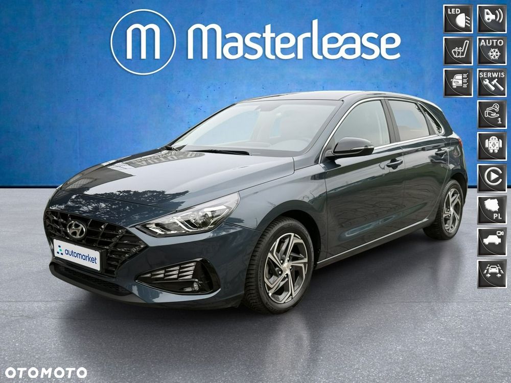 Hyundai i30 - 1