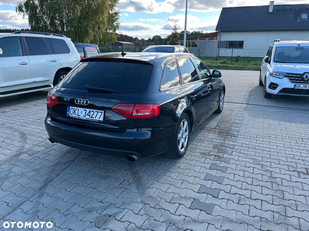 Audi A4 Avant 2.0 TFSI Prime Line - 10