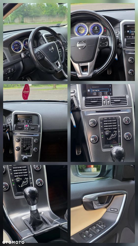 Volvo XC 60 D4 RDesign - 32