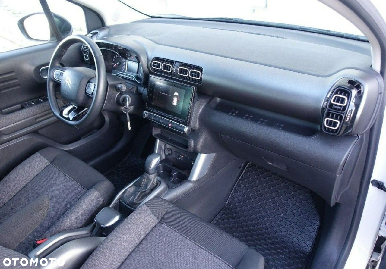 Citroën C3 Aircross - 17