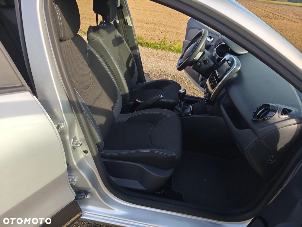 Renault Clio - 12