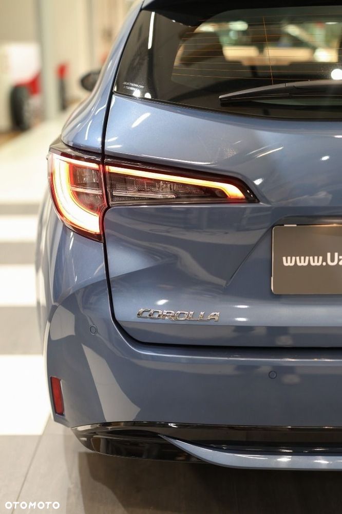 Toyota Corolla - 34