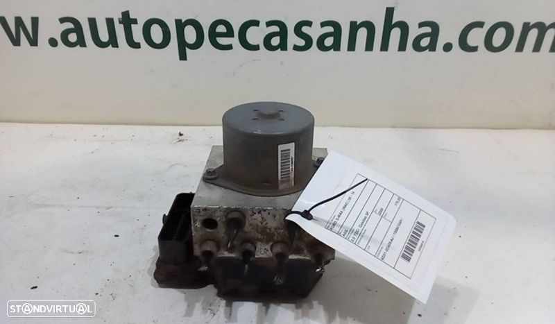 Abs Ford S-Max (Wa6) - 3