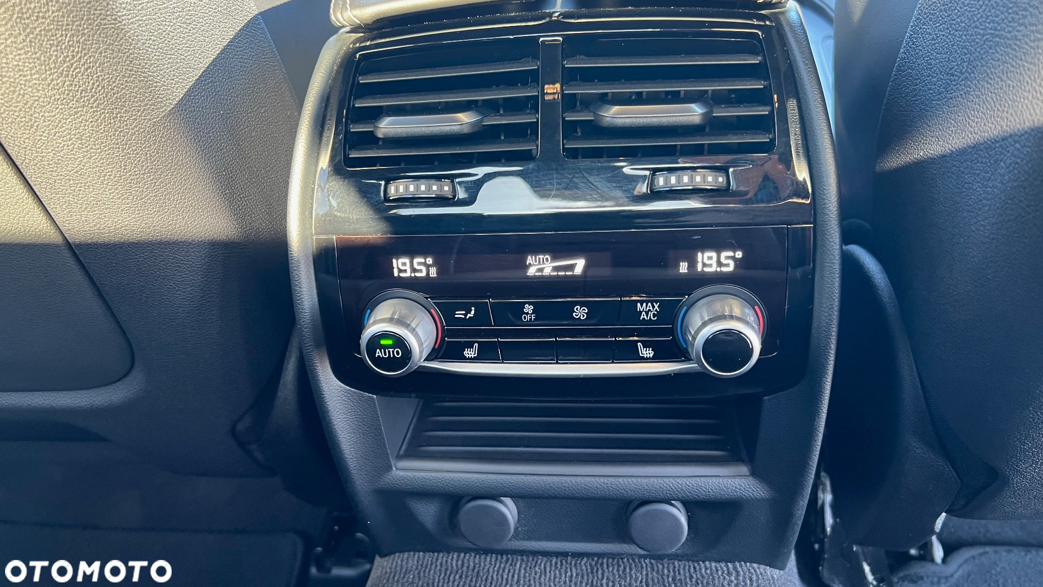BMW Seria 5 530i xDrive M Sport sport - 9