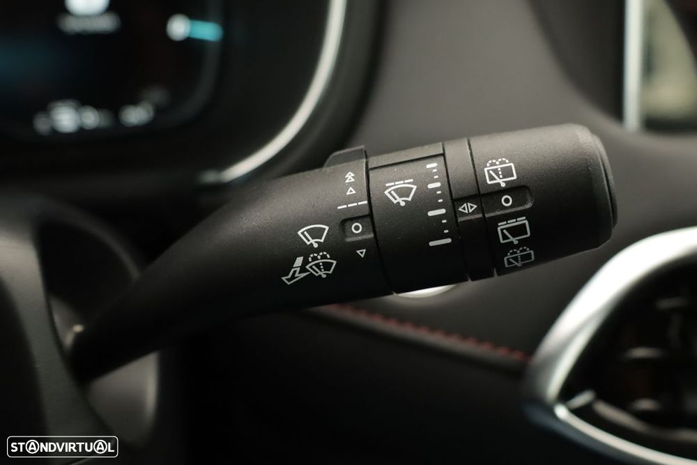 MG EHS 1.5 T-GDI Plug-in Hybrid Luxury - 20