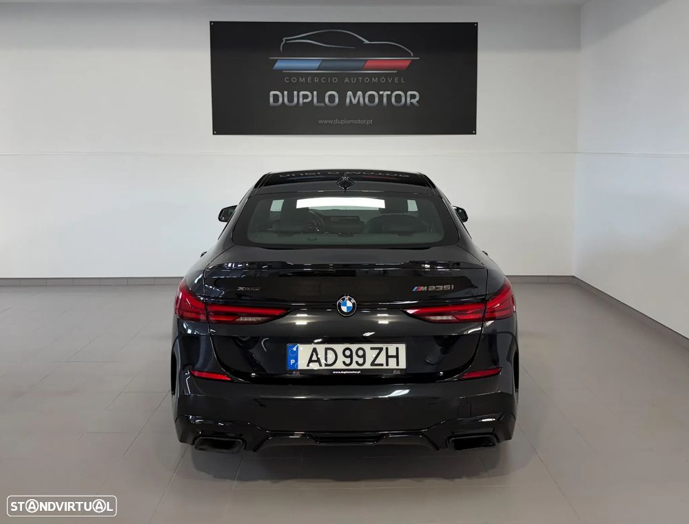 BMW M235i Gran Coupé xDrive - 7