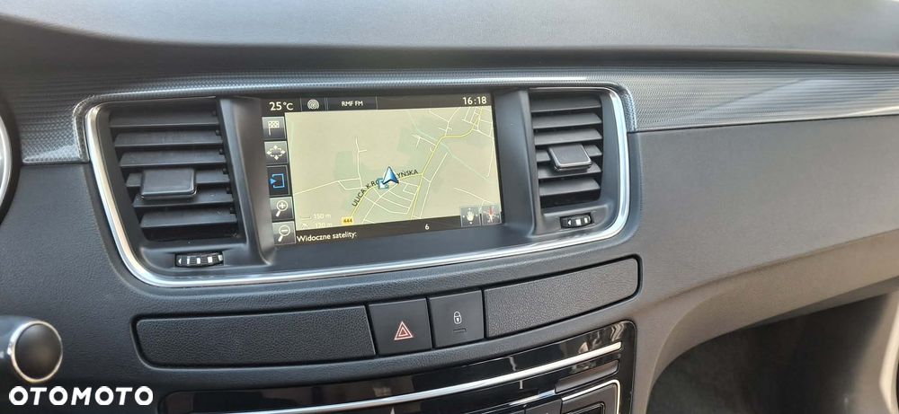 Peugeot 508 - 14