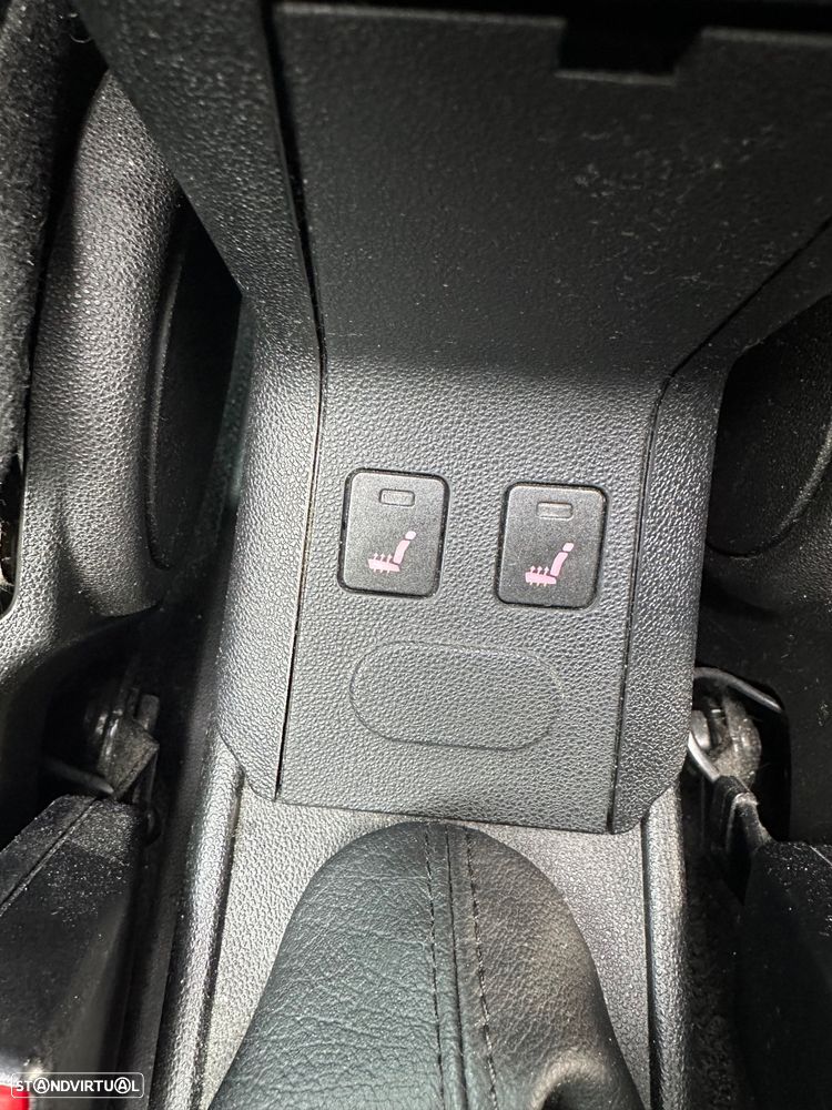 Alfa Romeo MiTo 1.3 JTDM ECO SBK - 17