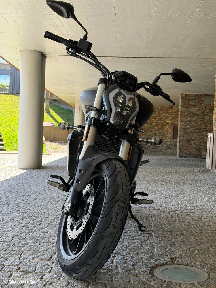 Benelli 502C - 3