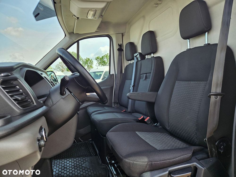 Ford transit L3H2 *62900zł NETTO* 2.0TdCi/170KM - 17