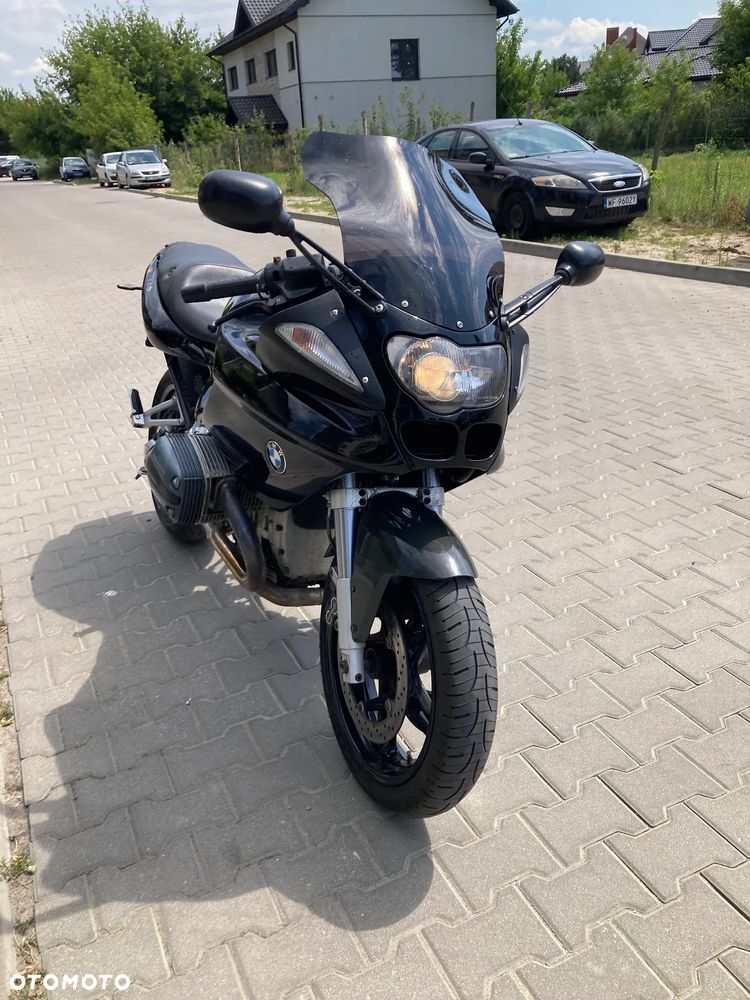 BMW R - 5