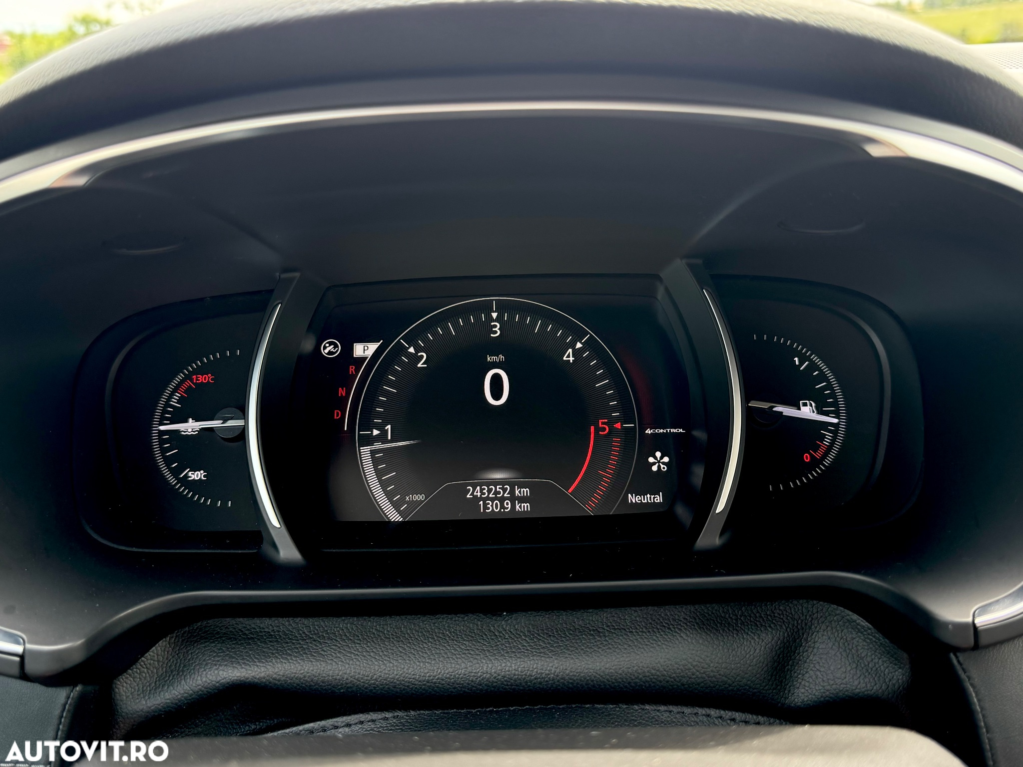 Renault Talisman - 32