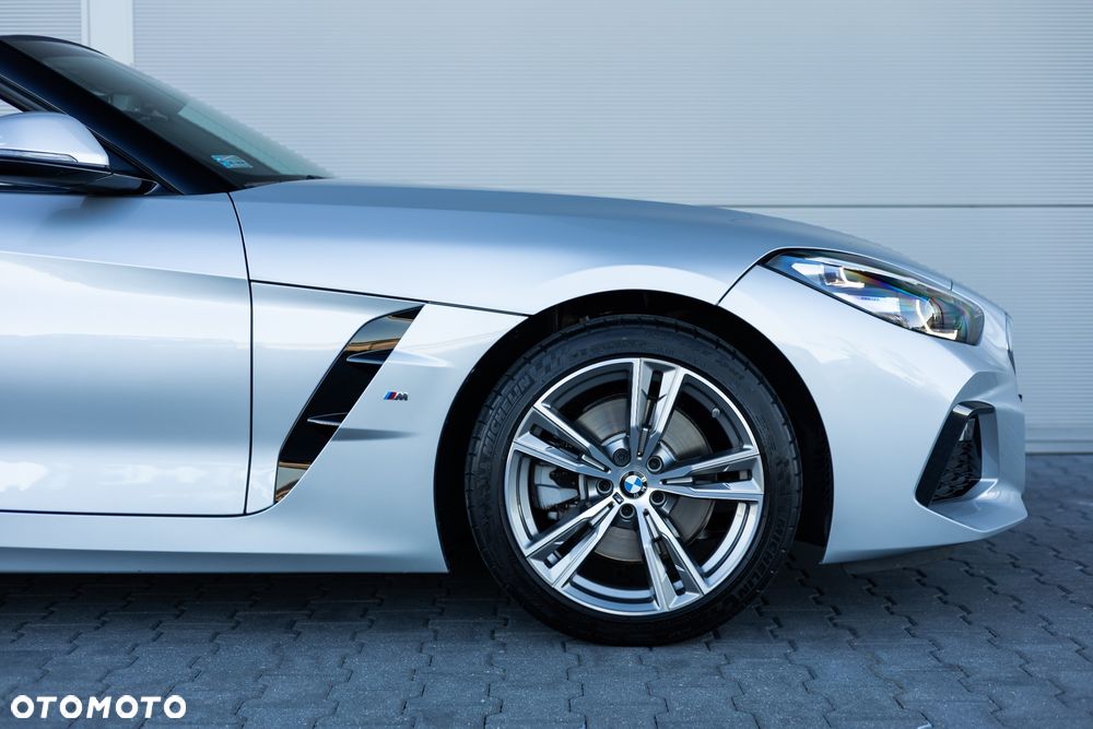 BMW Z4 20i sDrive - 10