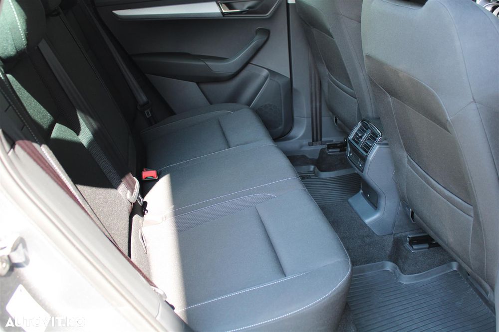 Skoda Karoq 1.5 TSI DSG Selection - 15