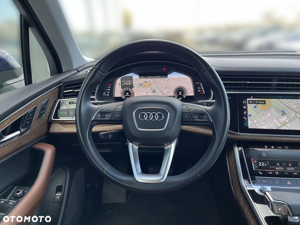 Audi Q7 - 21