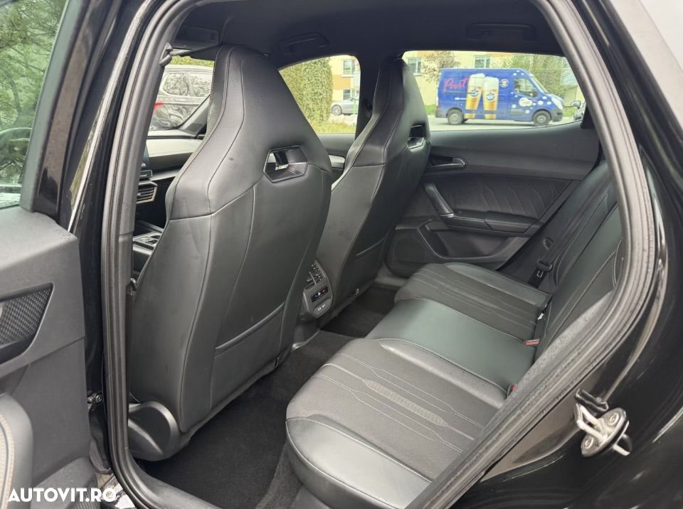 Cupra Formentor VZ 2.0 TSI 4DRIVE DSG - 20