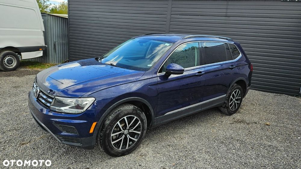 Volkswagen Tiguan - 4