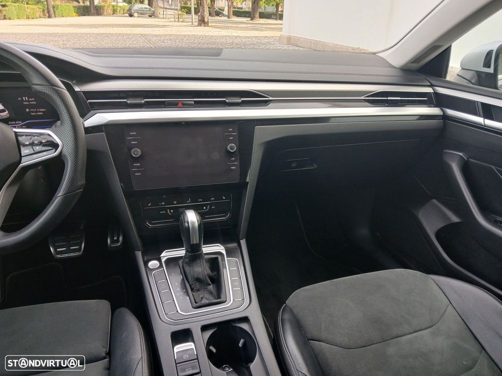 VW Arteon 2.0 TDI Elegance DSG - 15