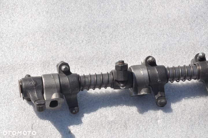 WAŁEK KLAWIATURY JOHN DEERE 6410 6430 - 2