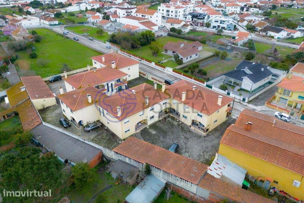 Moradia T3 com Garagem fechada no Coração da Marinha Grande! - Grande imagem: 3/29